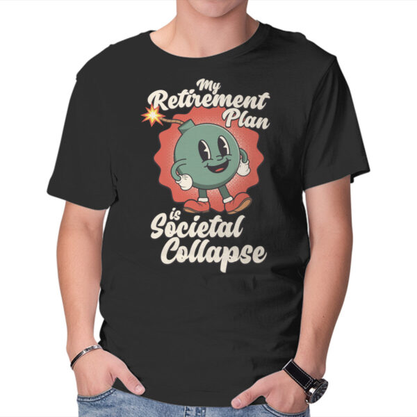 Societal Collapse - Image 5