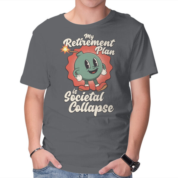 Societal Collapse - Image 13