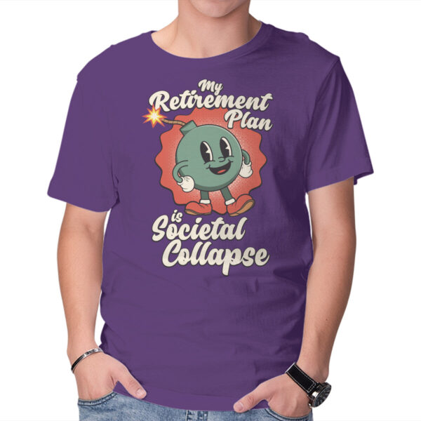 Societal Collapse - Image 17