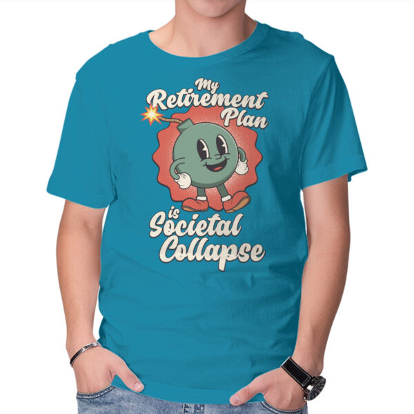 Societal Collapse - Image 9
