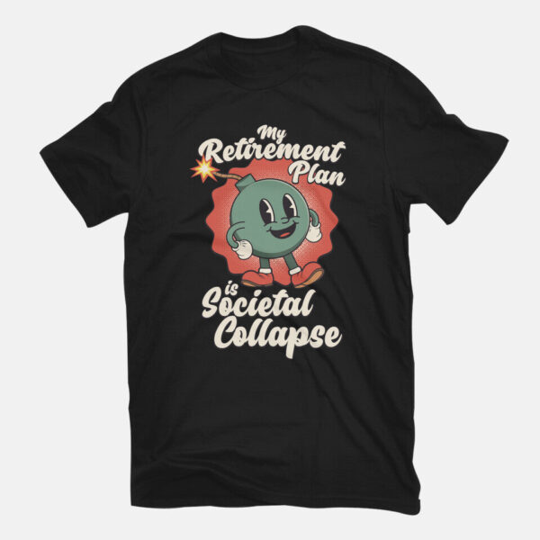 Societal Collapse - Image 7