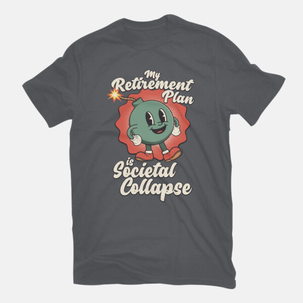 Societal Collapse - Image 15