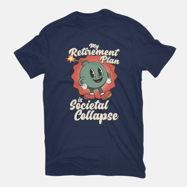 Societal Collapse - Image 3
