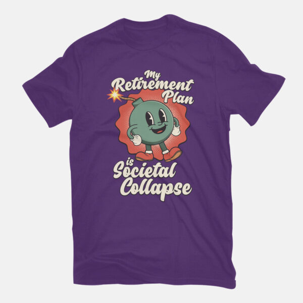 Societal Collapse - Image 19