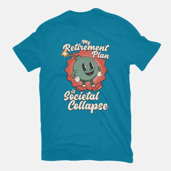 Societal Collapse - Image 11