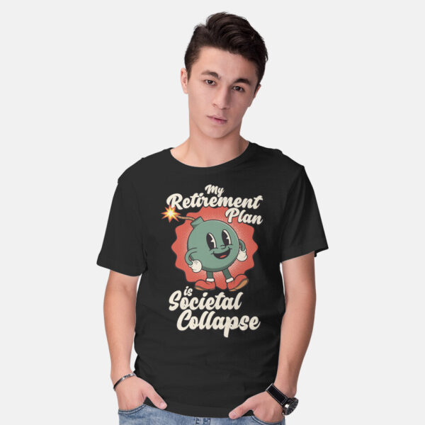 Societal Collapse - Image 6