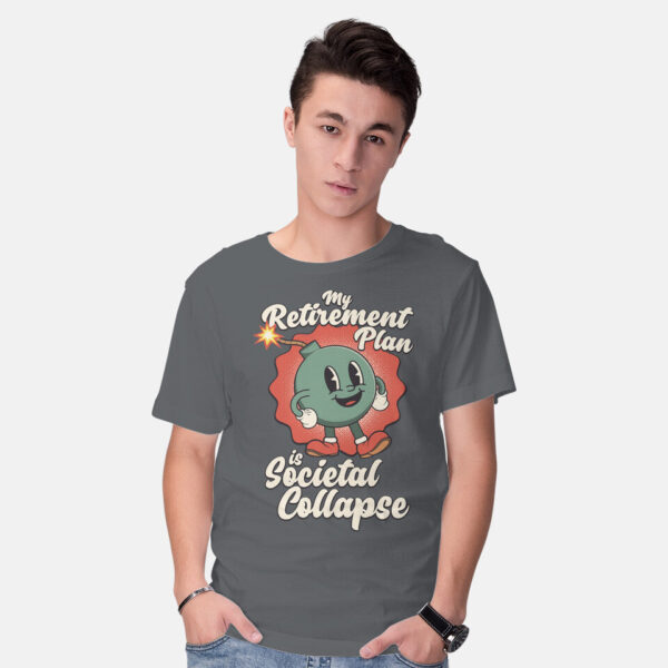 Societal Collapse - Image 14