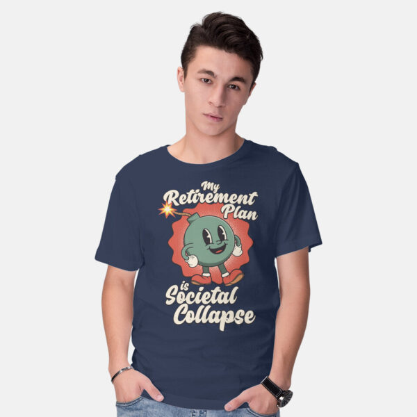 Societal Collapse - Image 2