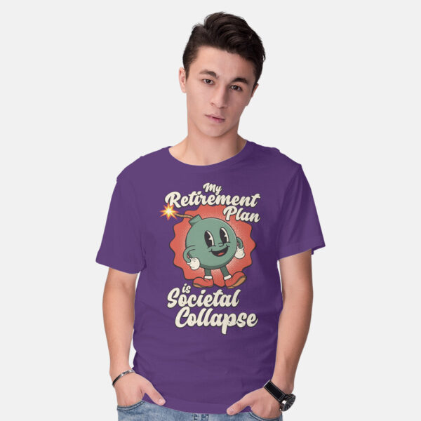 Societal Collapse - Image 18