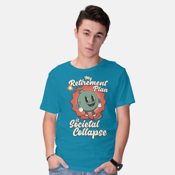 Societal Collapse - Image 10