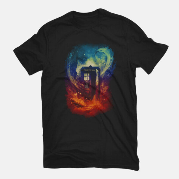 Color Vortex - Image 3