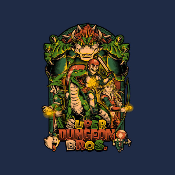 Super Dungeon Bros - Image 8