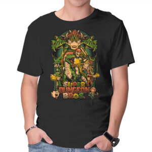 Super Dungeon Bros
