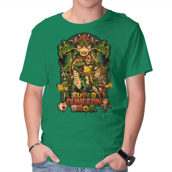 Super Dungeon Bros - Image 9