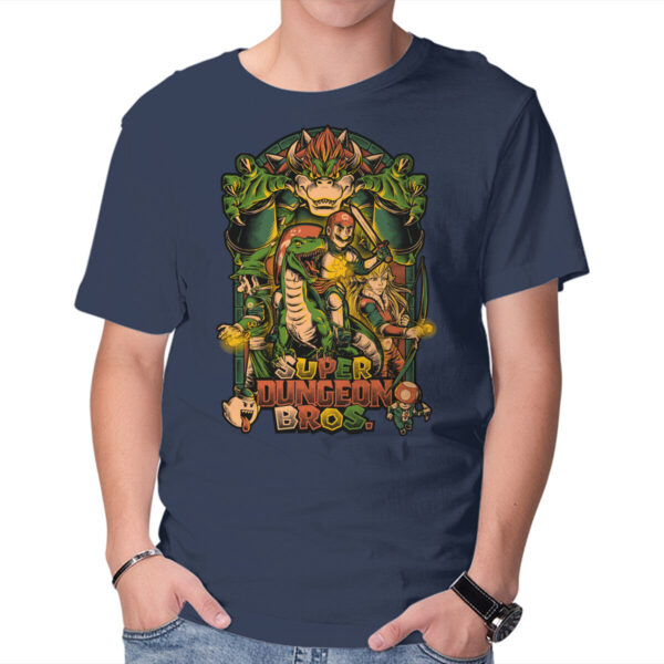 Super Dungeon Bros - Image 5