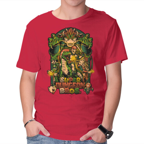 Super Dungeon Bros - Image 13
