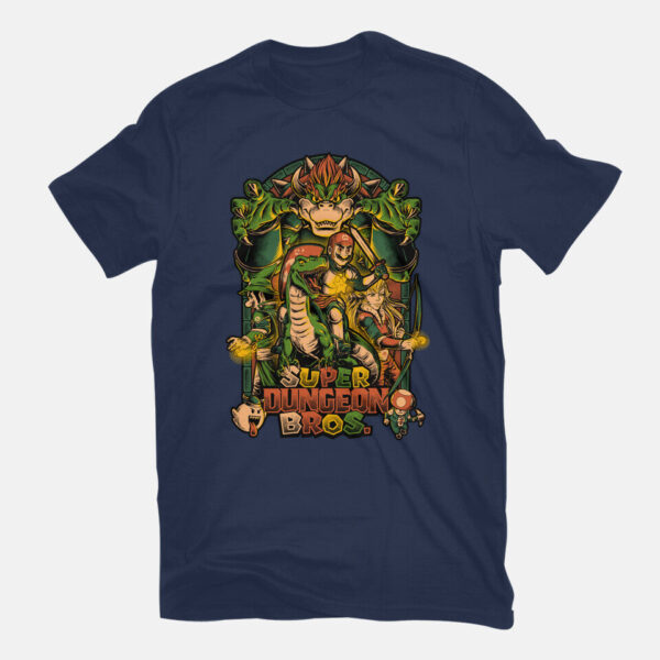 Super Dungeon Bros - Image 7