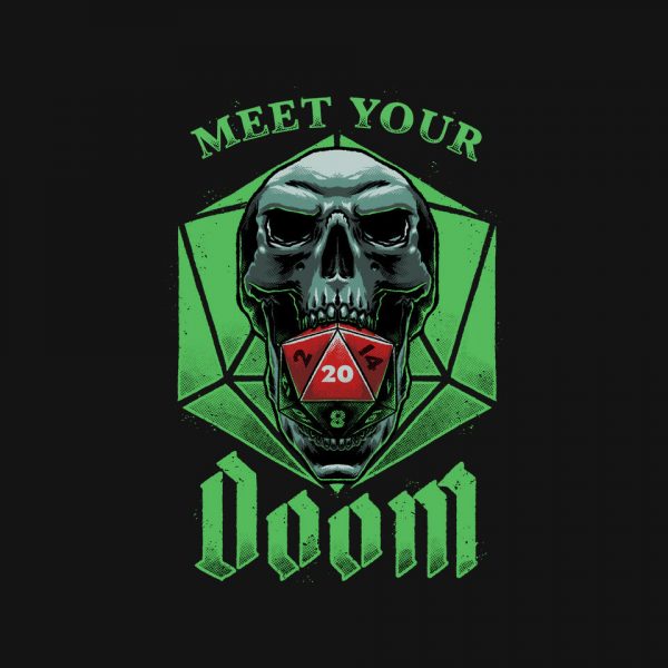 Meet Your Doom - Image 4