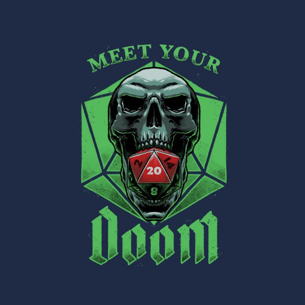 Meet Your Doom - Image 8