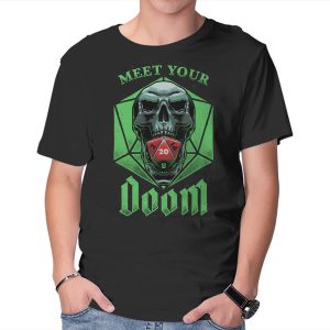 Meet Your Doom