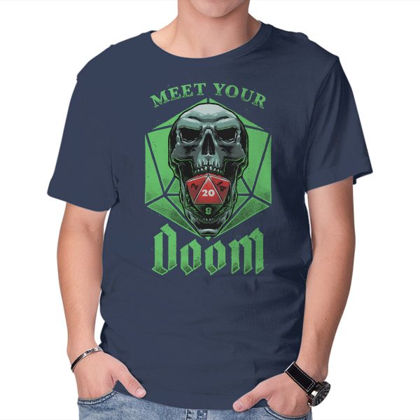Meet Your Doom - Image 5