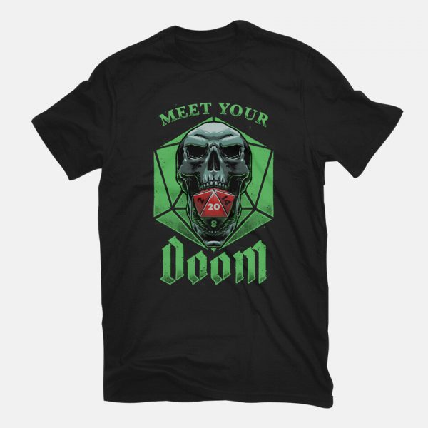 Meet Your Doom - Image 3