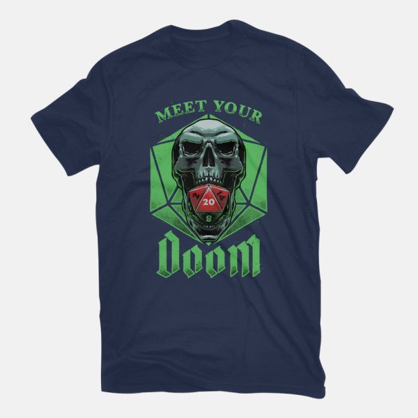 Meet Your Doom - Image 7