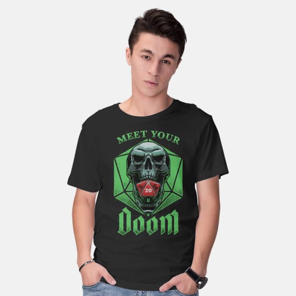 Meet Your Doom - Image 2