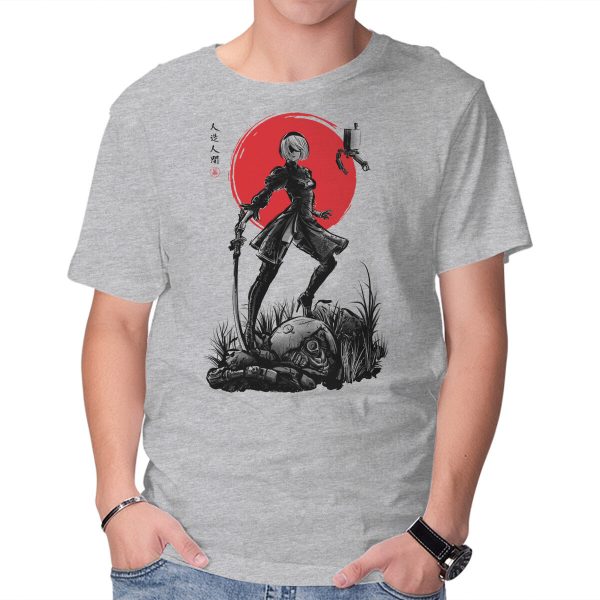 Battle Android Under The Sun - Image 9
