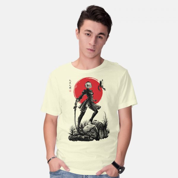 Battle Android Under The Sun - Image 6