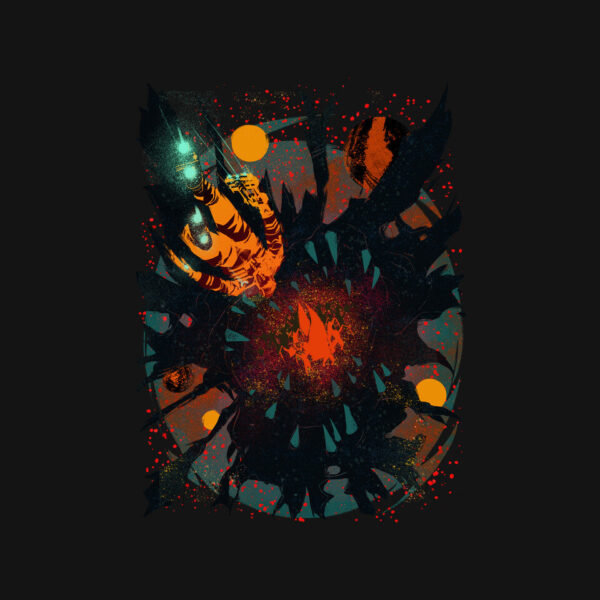 Space Eater - Image 4
