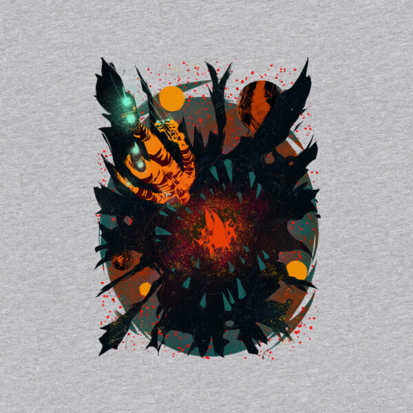 Space Eater - Image 16