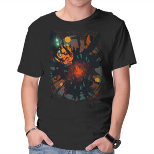Space Eater