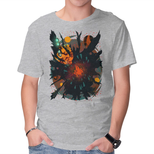 Space Eater - Image 13