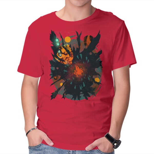 Space Eater - Image 5