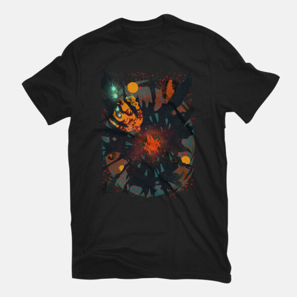 Space Eater - Image 3