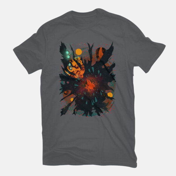 Space Eater - Image 11