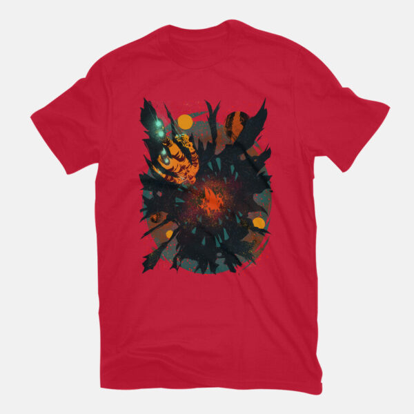 Space Eater - Image 7