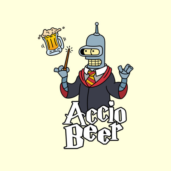 Accio Beer - Image 16