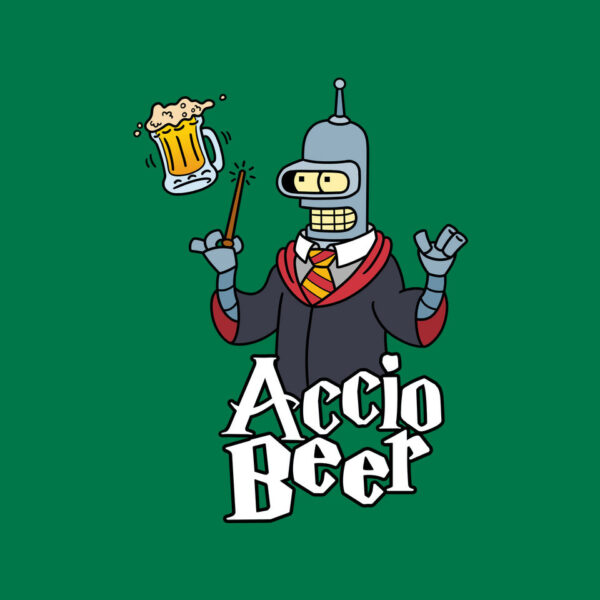 Accio Beer - Image 12