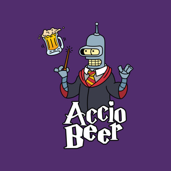 Accio Beer - Image 20