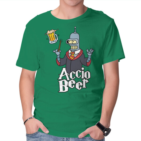 Accio Beer - Image 9