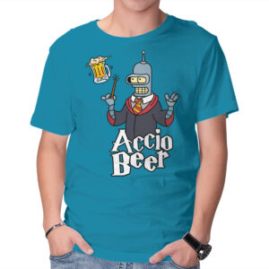 Accio Beer