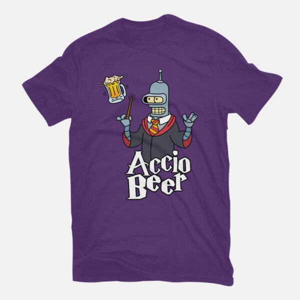 Accio Beer - Image 19