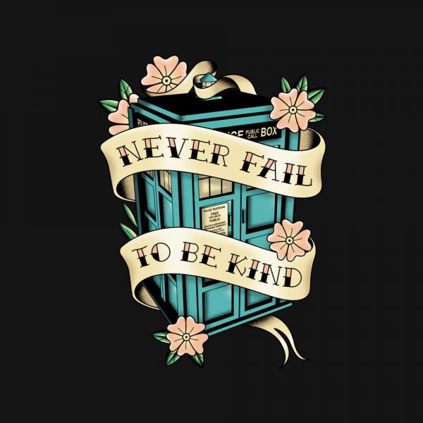Traveler Tattoo - Image 4