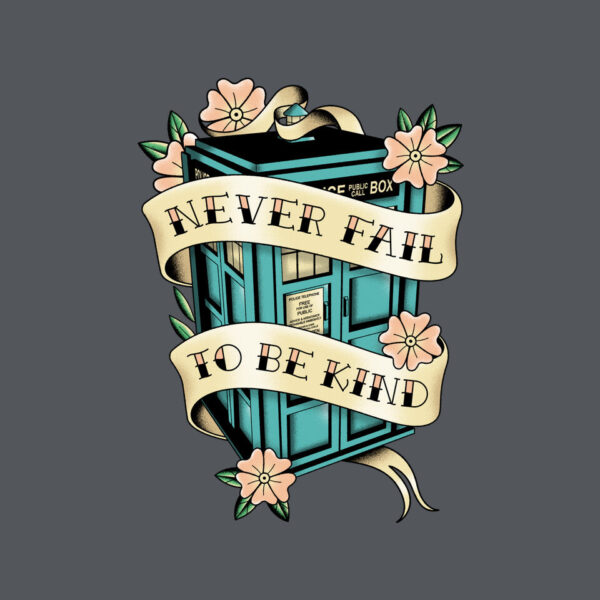 Traveler Tattoo - Image 8
