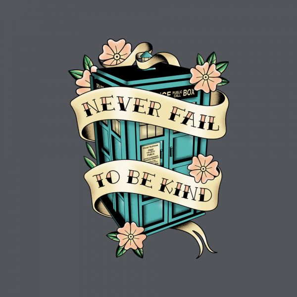 Traveler Tattoo - Image 8