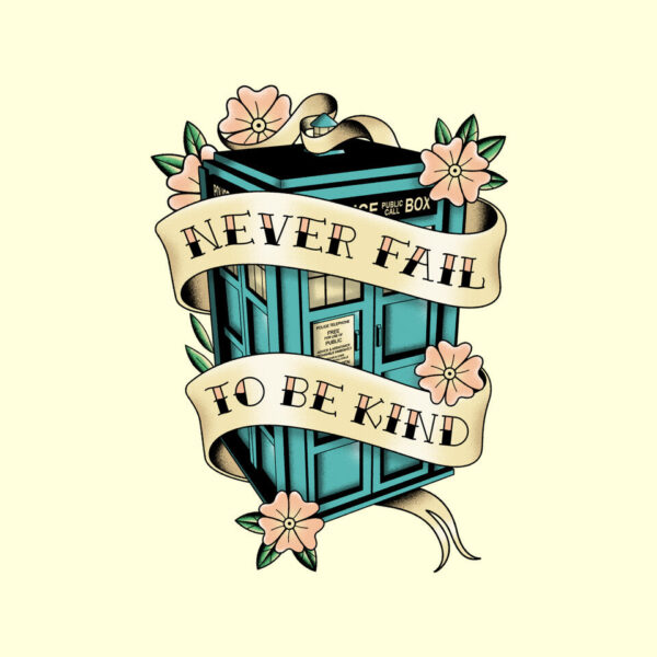 Traveler Tattoo - Image 20