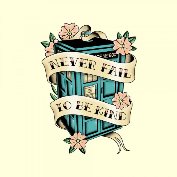 Traveler Tattoo - Image 20