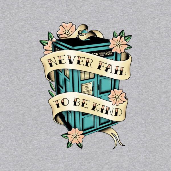 Traveler Tattoo - Image 16